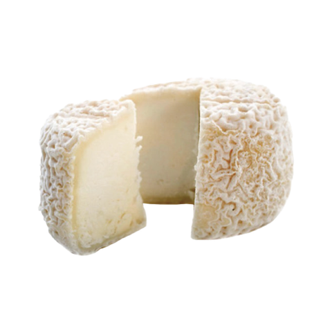 Crottin de Chavignol Fermier cheese