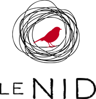 Maison Le Nid logo