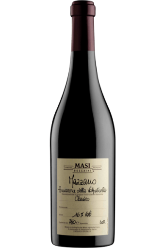 Masie Amarone della Valpolicella Mazzano 2009