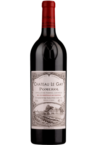 Château Le Gay Pomerol 2008