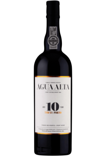Porto 10 Anos Agua Alta