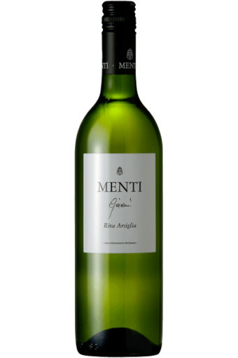Garganega Menti Riva Arsiglia 2018
