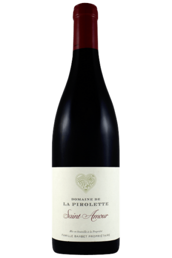 Domaine de la Pirolette Saint-Amour 2019