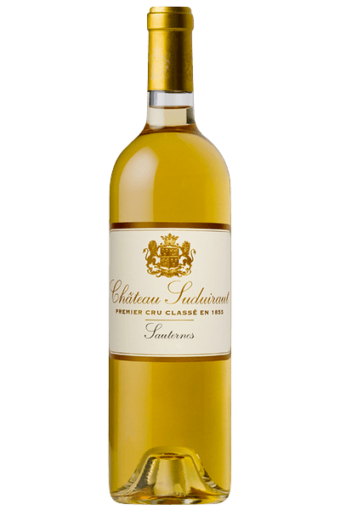 Château Suduiraut Sauternes 2009