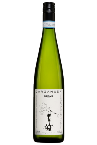 Garganuda Soave Veneto Garganega 2019