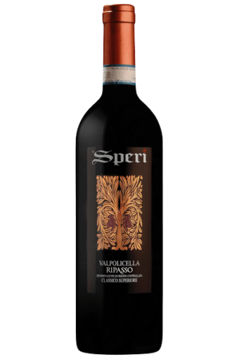 Speri Valpolicella Ripasso Classico Superiore 2018