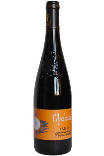Domaine Les Rochelles l’Ardoise Anjou 2020