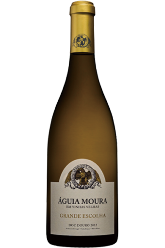 Douro Reverva Blanco Águia Moura 2018