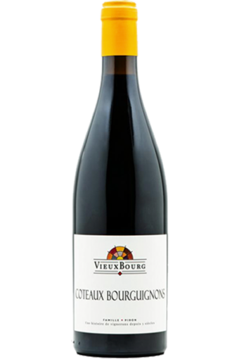 Vieux Bourg  Coteaux Bourguignons 2020