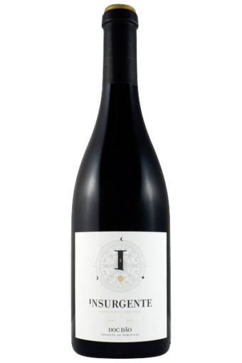 Dao Insurgente Lua Cheia em Vinhas Velhas 2017