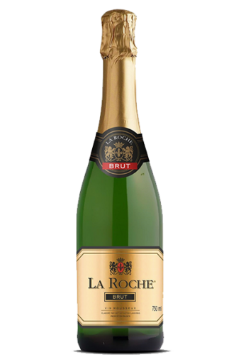Vin de France La Roche Brut