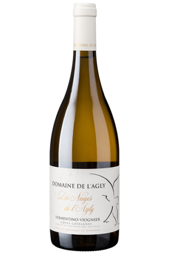 Domaine de l'Agly Cotes Catalanes Les Neiges de l'Agly 2018
