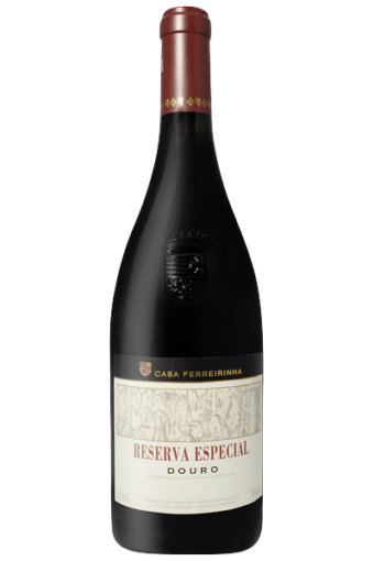 Douro Reserve Especial Casa Ferreirinha 2007
