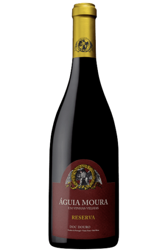 Douro Reserva Aguia Moura 2016