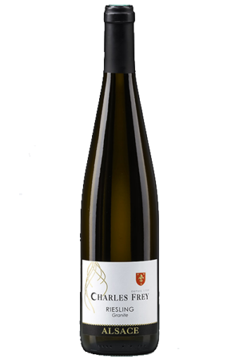 Charles Frey Riesling Granite 2019