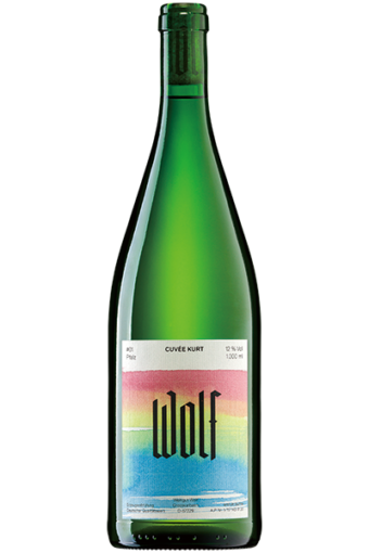 Wolf Birkweiler Pfalz Cuvée Kurt