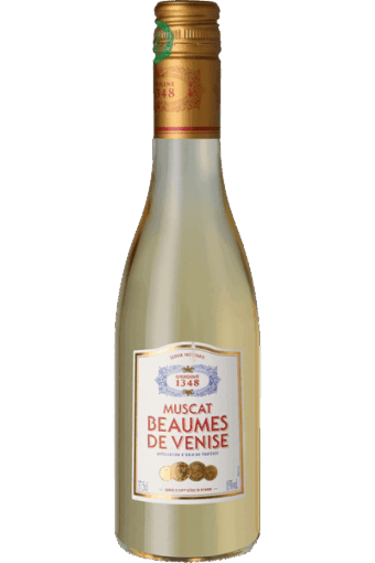 Origine Muscat de Beaumes-de-Venise 1348 Rhonea
