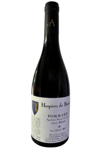 Hospices de Beaune Pommard Cuvée Billardet 2020 Magnum