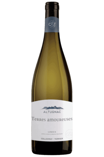 Domaine Altugnac Limoux Aux Bons hommes 2015