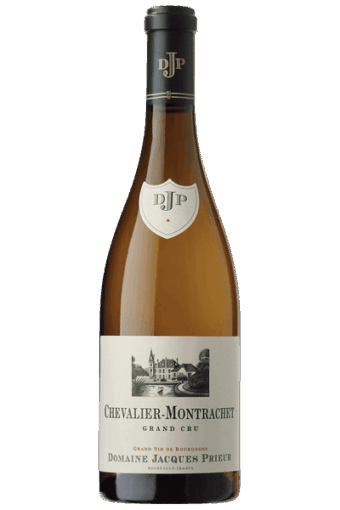 Jacques Prieur Chevalier-Montrachet Grand Cru 2018