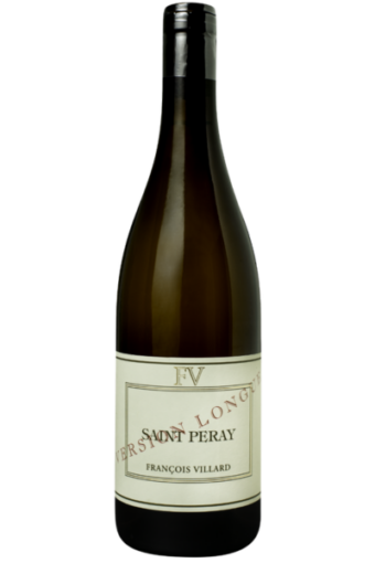 François Villard Saint-Peray Version Longue 2018