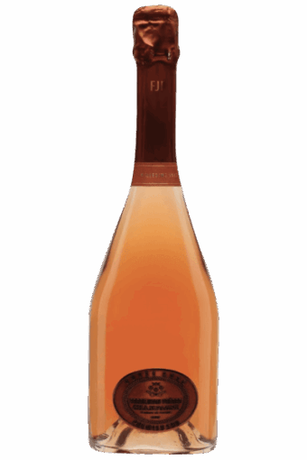 FrèreJean Frères Champagne 1er Cru Rosé