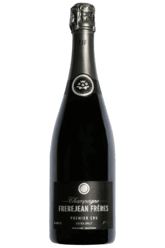 FrèreJean Frère Champagne Extra Brut 1er Cru