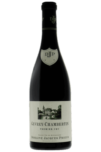 Jacques Prieur Gevrey-Chambertin 1er Cru 2018