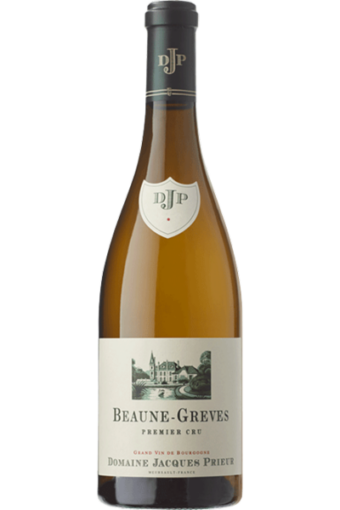 Jacques Prieur Beaune Grèves 1er Cru 2015