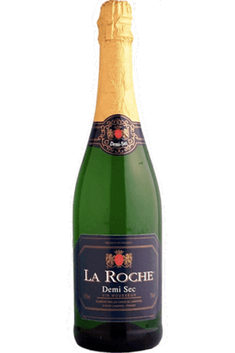 La Roche Sparkling Demi-Sec