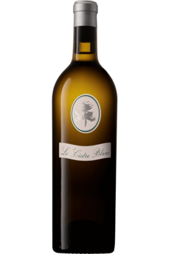 Château du Cèdre Côtes-du-Lot Le Cèdre 2022