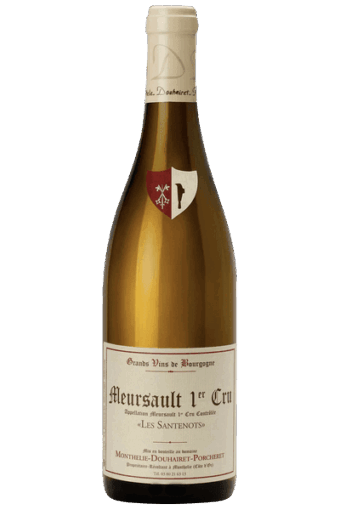 Douhairet Porcheret Meursault 1er Cru Les Santenots 1999