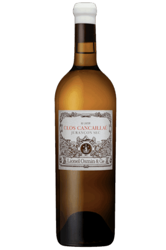 Lionel Osmin Jurançon Clos Cancaillau Au Lavoir 2020