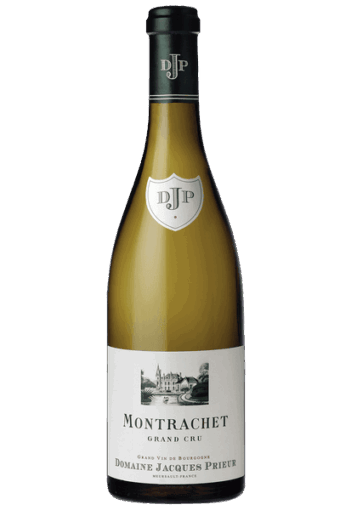 Jacques Prieur Montrachet Grand Cru 2018