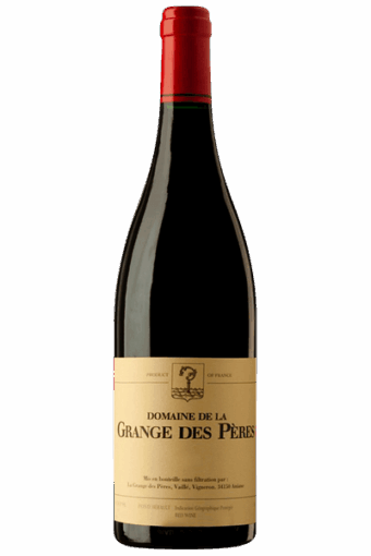Grange des Pères Pays d'Oc White 1998