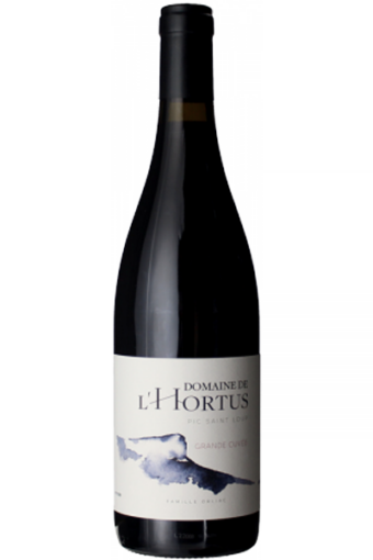 Domaine de l'Hortus Pic-Saint-Loup Bergerie de l'Hortus 2021