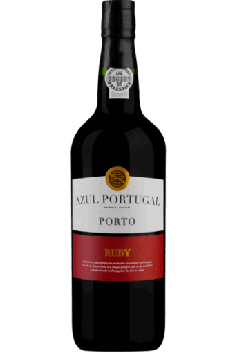 Porto Azul Ruby