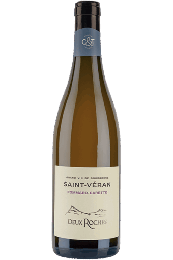 Deux Roches Saint-Véran Pommard Carrette 2018