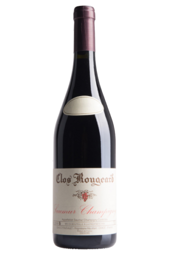 Clos Rougeard Saumur-Champigny Le Bourg 2013