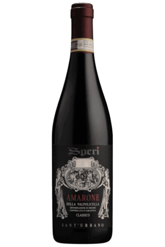 Speri Amarone Classico Sant'Urbano 2004