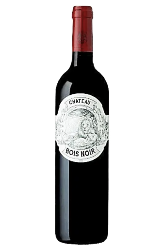 Château Bois Noir Bordeaux Supérieur 2018