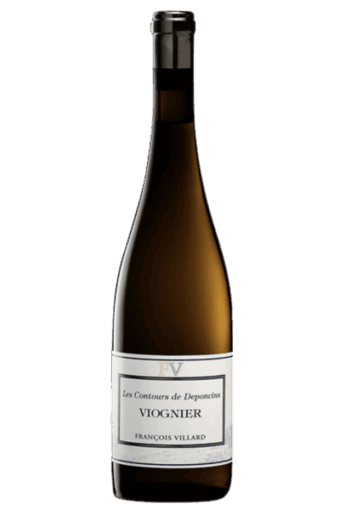 François Villard Collines Rhodaniennes Les Contours de Deponcins 2018