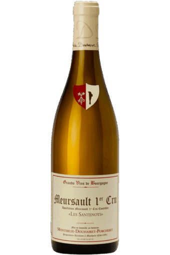 Douhairet Porcheret Meursault 1er Cru Les Santenots 2019