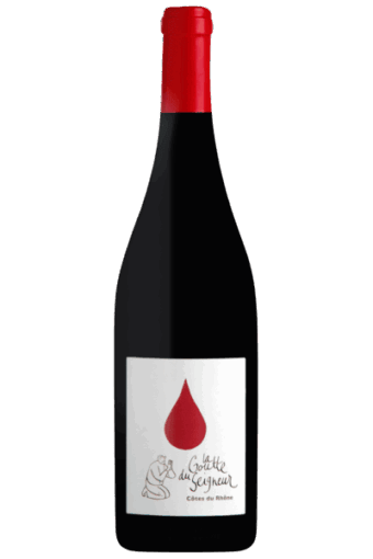 Duseigneur Côte du Rhône La Goutte du Seigneur 2019