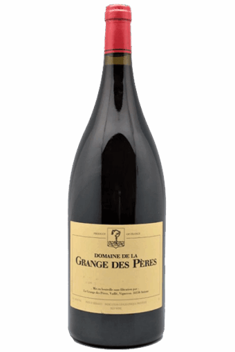 Grange des Pères Pays d'Oc White 2016 Magnum