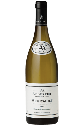 Aegerter Meursault 2015