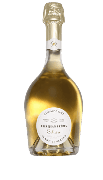 FrèreJean Frères Champagne Grand Cru Solaire