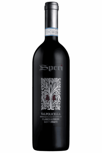 Speri Valpolicella Classico Superiore Sant'Urbano 2017