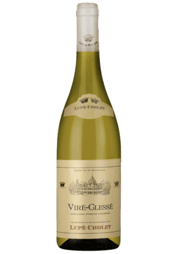 Viré-Clessé Lupé Cholet 2022