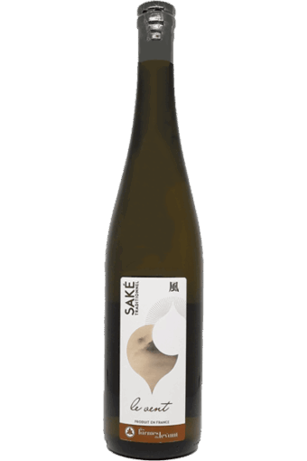 Sake Le Vent Les Larmes du Levant
